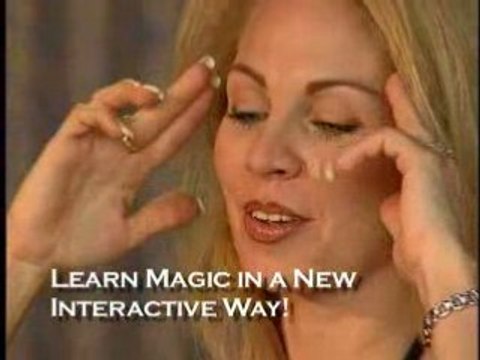 Magic, By Reed Lucas Introduction Video