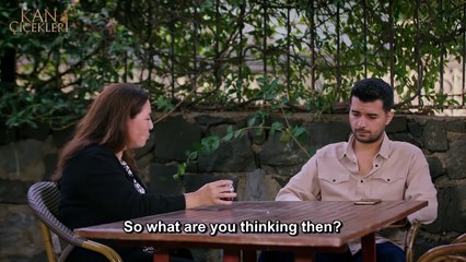 Kan Cicekleri Episode 399 Blood Flowers