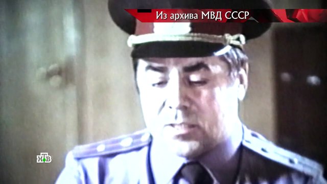 «Вася и Брижит Бардо» | Фильм из цикла «Следствие вели…» с Леонидом Каневским