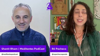 Apegar-se as boas experiências da Meditação poder ser uma armadilha