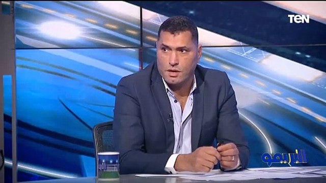 مجدي طلبة: قرار رحيل كولر كان مفروض يبقى من فترة كبيرة.. وكان باين من فترة أن المدرب معندوش جديد