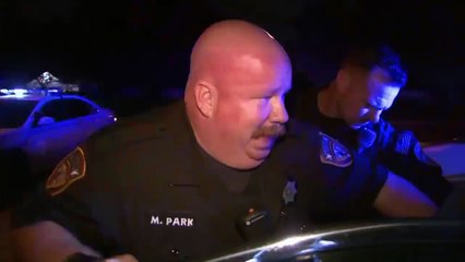 Cops- En Español - EP19