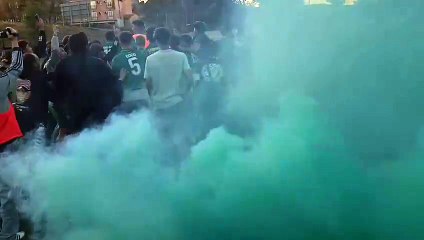 El CD Toledo B confirma su ascenso a Primera Preferente