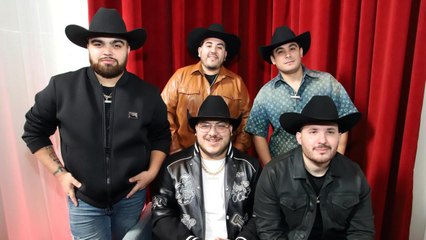 Grupo Frontera es abucheado en sus presentaciones