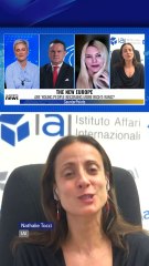 Political scientist: Far-right versed in social media