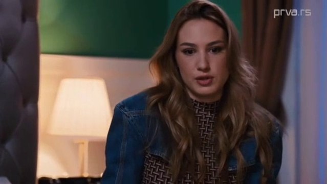 Igra sudbine 1399 epizoda 27. 4. 2025