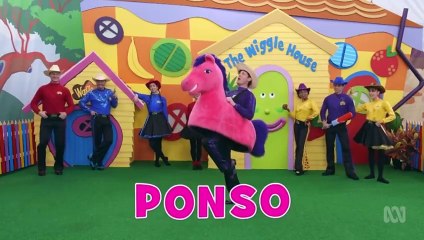 The Wiggles Ponso 2023...mp4
