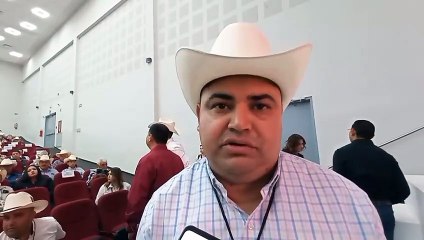 David Mendoza, coordinador del Consejo Estatal para la Concertación de la Obra Pública.