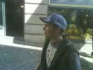 Daniel 1400: Daniel Miguel et Romain à Loz