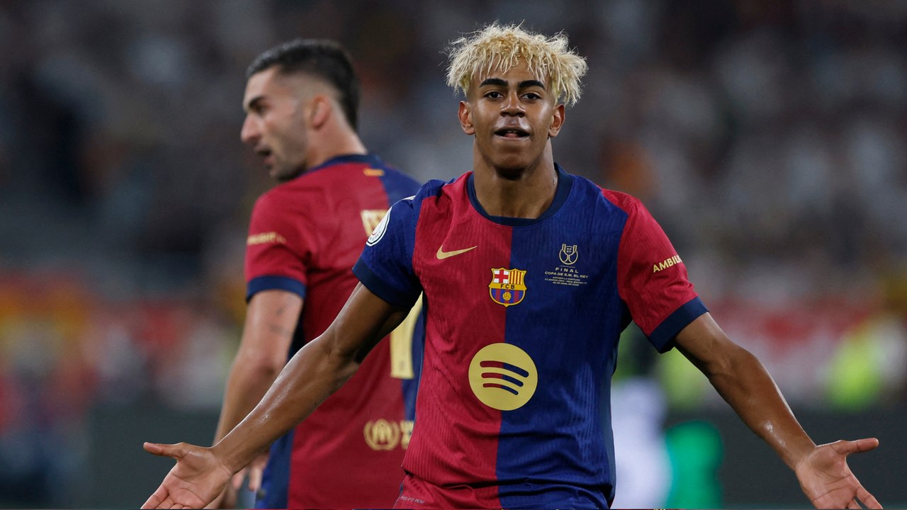 LaLiga title race - Barcelona and Real Madrid go down to the wire