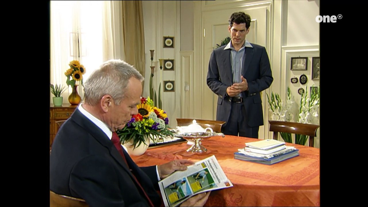 Sturm der Liebe Folge 22