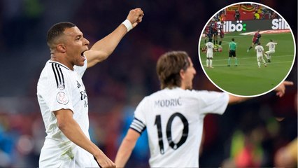 LaLiga title race - Barcelona and Real Madrid go down to the wire