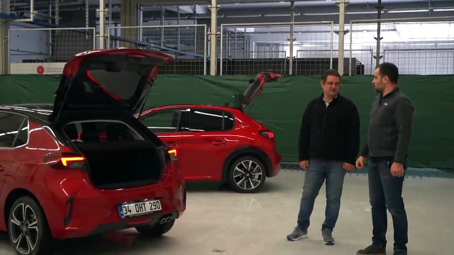 Peugeot 208 vs Opel Corsa Kıyaslama