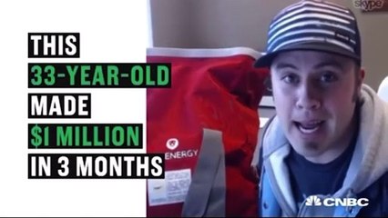 Made $1,000,000 in 3 months selling those products from china