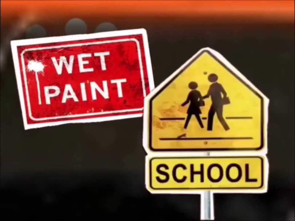 Sesame Street - Chris Brown ft. Elmo - Billie Jean (Remake Version) (HD)