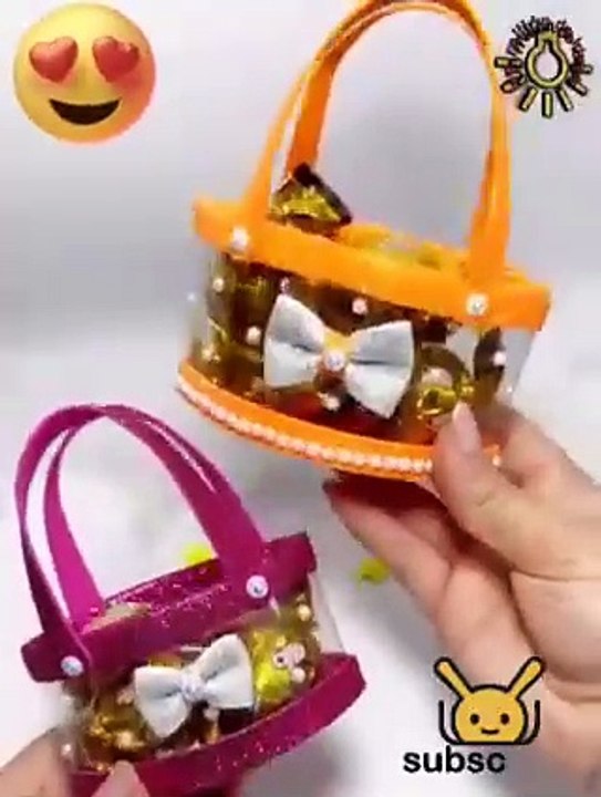 Craft art work