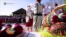 Marioara Man Gheorghe - Maria ii nume sfant (Voie buna in zi de Paste - National TV - 20.04.2025)