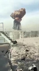 Explosion dévastatrice à Bandar Abbas : le chaos iranien mis à nu