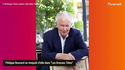 Brigitte Bardot en a beaucoup voulu à cet animateur emblématique dont elle était la “tête de turc”