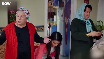 تلك حياتي أنا الحلقة 177 (Arabic Dubbed) (1)