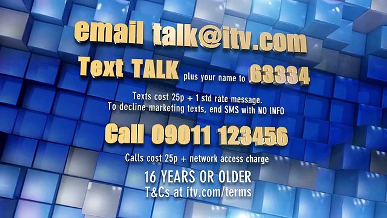 The Jeremy Kyle Show 28th September 2018