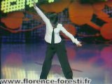 Florence Foresti - Nrj music awards 2007