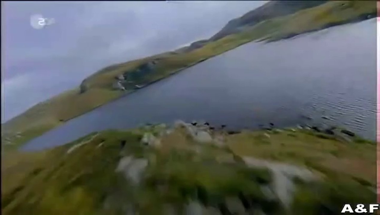 Rosamunde Pilcher -051- Wintersonne 1