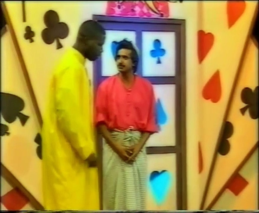 مسرحيات 2000 الحلقة 3