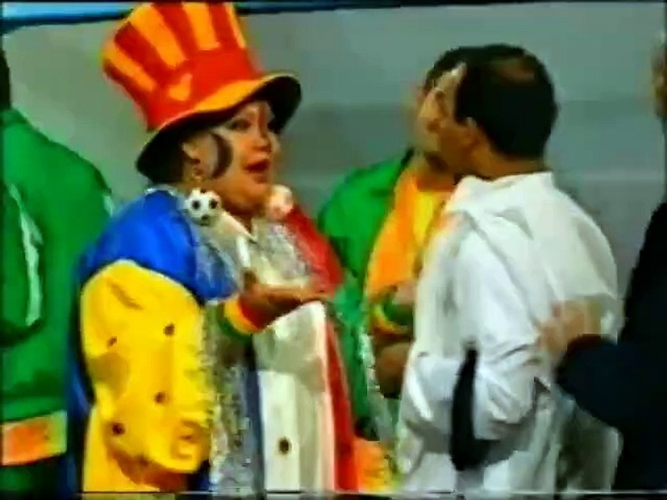 مسرحيات 2000 الحلقة 7