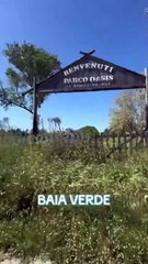 Castel Volturno (CE) - Luise: #CastelVolturno #cittàanormale #vergogna #pericolo...  (26.04.25)