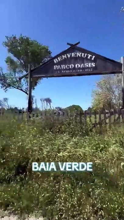 Castel Volturno (CE) - Luise: #CastelVolturno #cittàanormale #vergogna #pericolo...  (26.04.25)