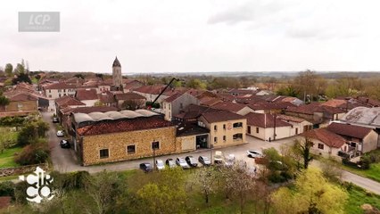 Circo - Jean-René Cazeneuve, le député qui défend les viticulteurs sans modération
