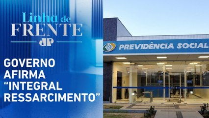Fraude no INSS: Repasses a entidades são suspensos | LINHA DE FRENTE
