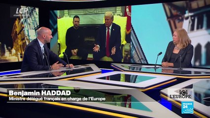 Ici l'Europe - Roumanie, Pologne: des élections sous influence? L'UE contre la désinformation étrangère