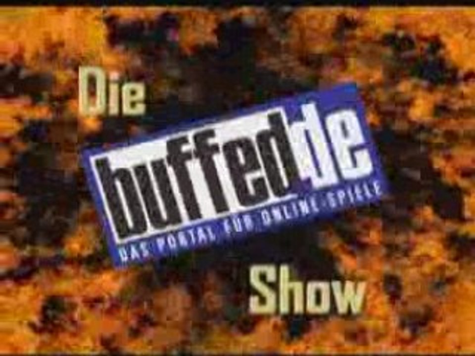 buffedShow 82 von buffed.de
