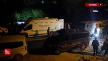 Kocaeli'de polis memuru dere yatağında ölü bulundu