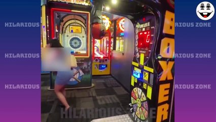 Funny & People Life 😆 _ TRY NOT TO LAUGH 😂😁😆 _ Instant Regret Fails #67