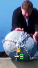 Survive 7 Death Traps to Win $500,000