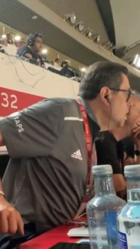 Roncero, enloquecido con el empate de Mbappé: todavía cree en la remontada