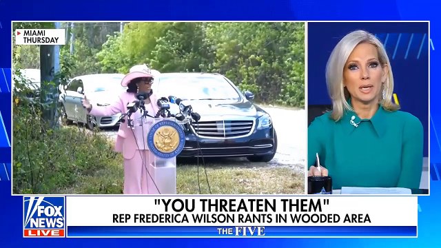 The Five 4⧸26⧸25 FULL END SHOW ｜ FOX BREAKING NEWS TRUMP April 26, 2025