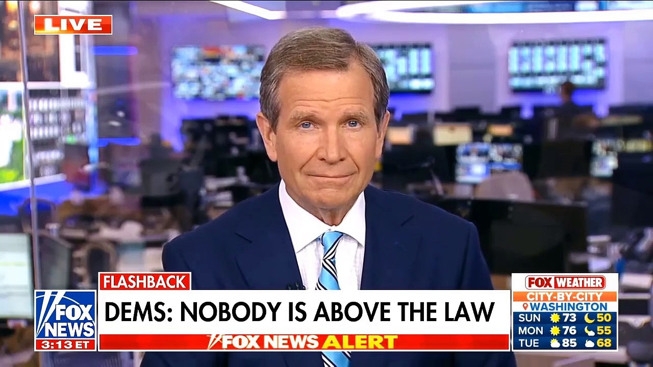 Fox Report With Jon Scott 4⧸26⧸25 FULL END SHOW ｜ FOX BREAKING NEWS ...
