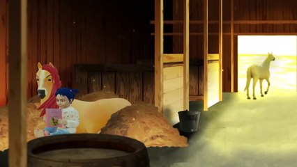 A Heartwarming Tale:  Ella Rose and Chestnut's Fundraiser for the Pinky Swear Foundation