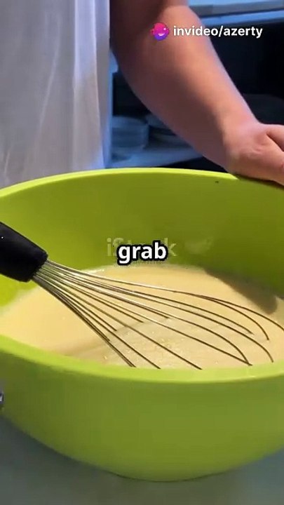 Perfect Pancakes_ Ingredients You Need!