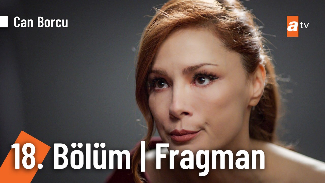 Can Borcu 18. Bölüm Fragmanı |"Tüm suçu Ferit'in üstüne yıkmak zorundasın!"