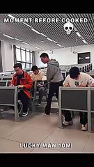 Moment Before Cooked ☠️😂 | Epic Troll Face Edit!#funnymoments#funnyshorts#