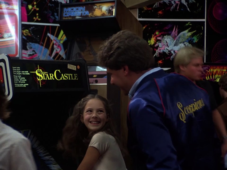 Ángel Caído 1981 Español Latino - Fallen Angel