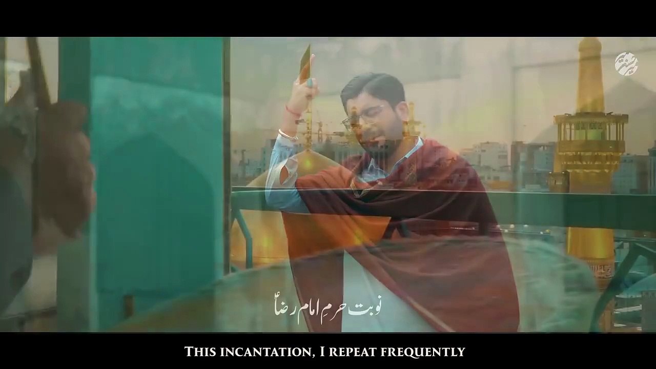 Ana Buturabi _ Mir Hasan Mir _ Mir Qasim Mir _ Mir Jawad Mir _ 13 Rajab New Manqabat 2025