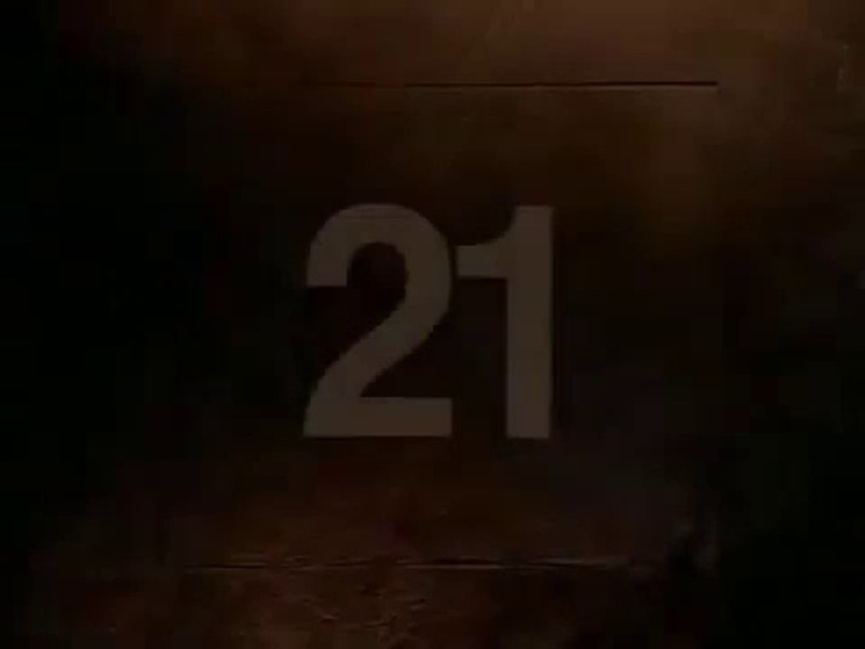 The Julekalender | Afsnit 21 - 24 afsnit i alt - 1991 | TV2