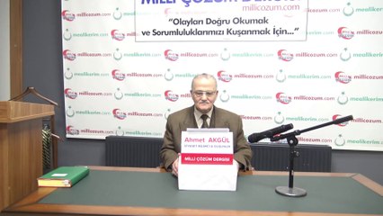 Gerçek İnsan Haklarının Sağlayıcısı da Sigortası da İslam’dır