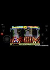 Fatal Fury 2 Jubei Yamada vs Billy Kane fala de vitória do Billy Kane em português